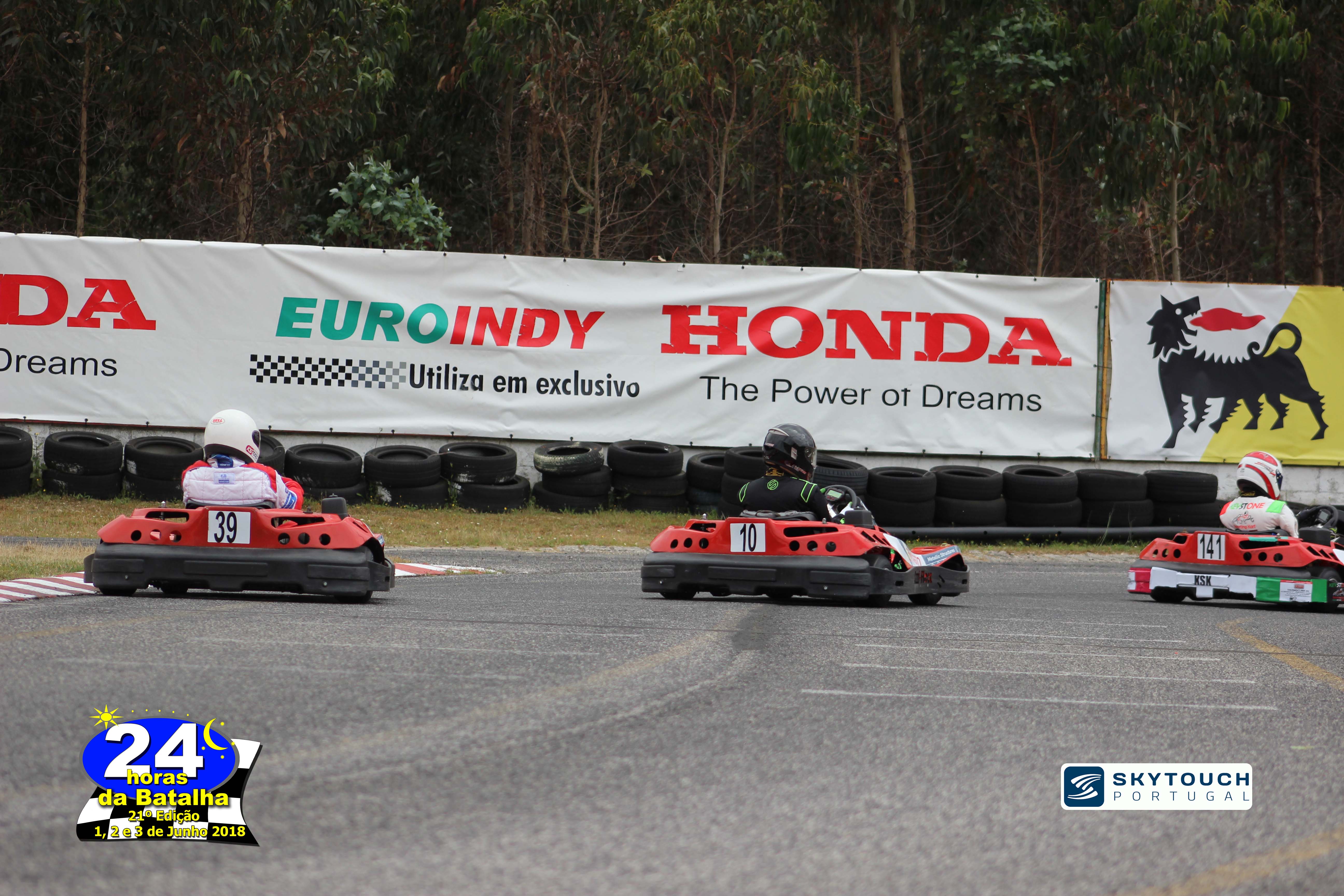 24 Horas da Batalha 2018 - Pilotos e Karts266
